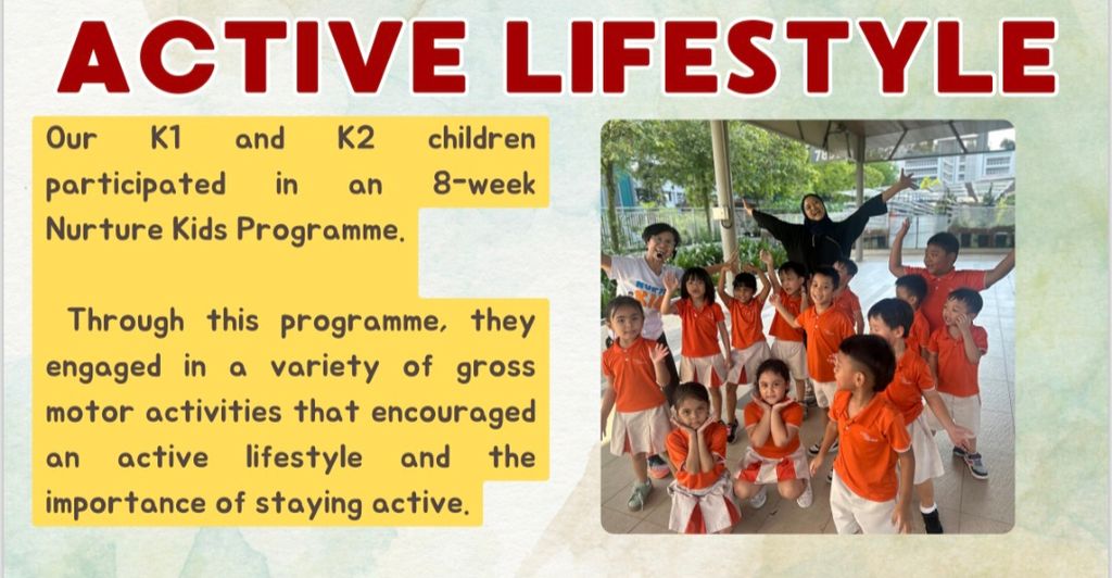 Promoting Healthy Living through Mental Breaks, Active Lifestyle, Healthy Diet — photo 9