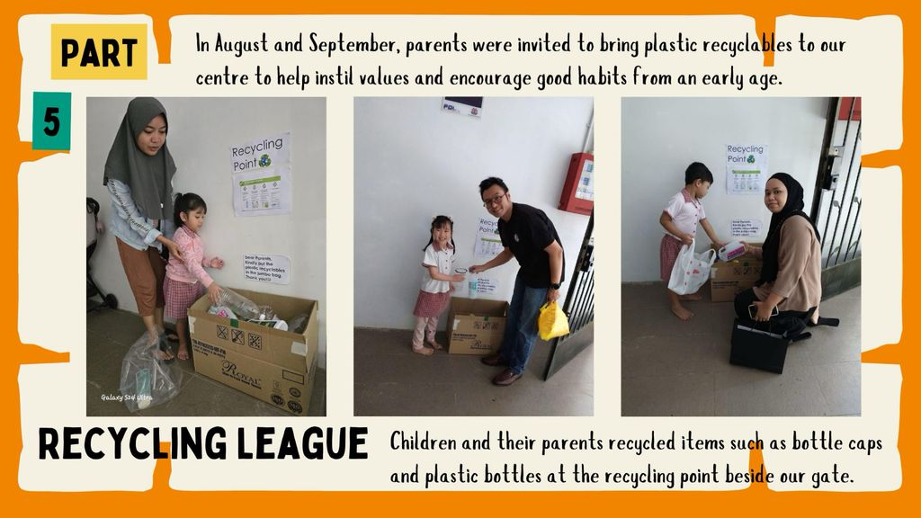 SSDB: Bloom with Love: Upcycling with a purpose — photo 7