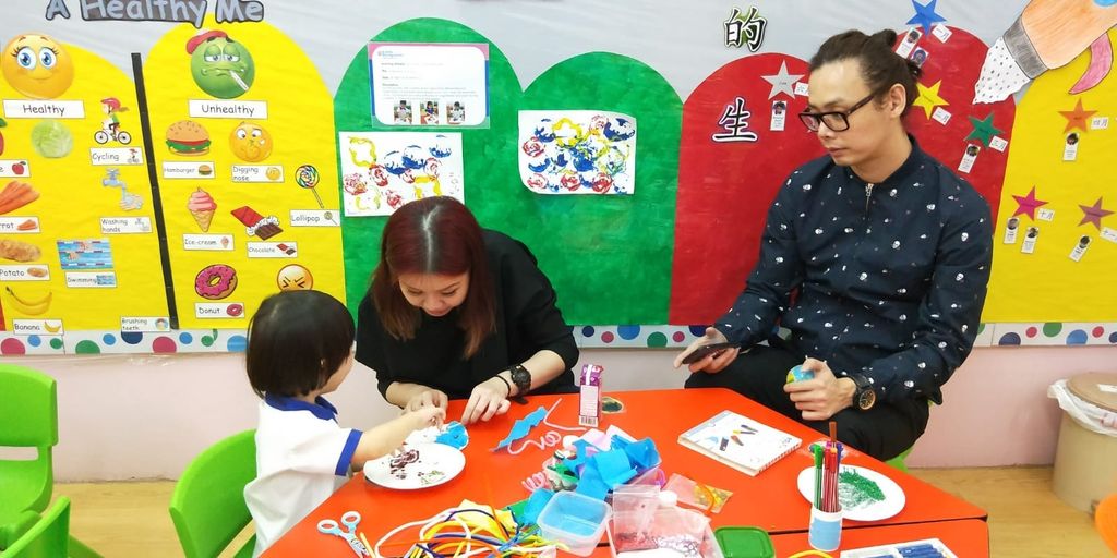 Start Small Dream Big Project at Y701A...#WeCare — photo 8