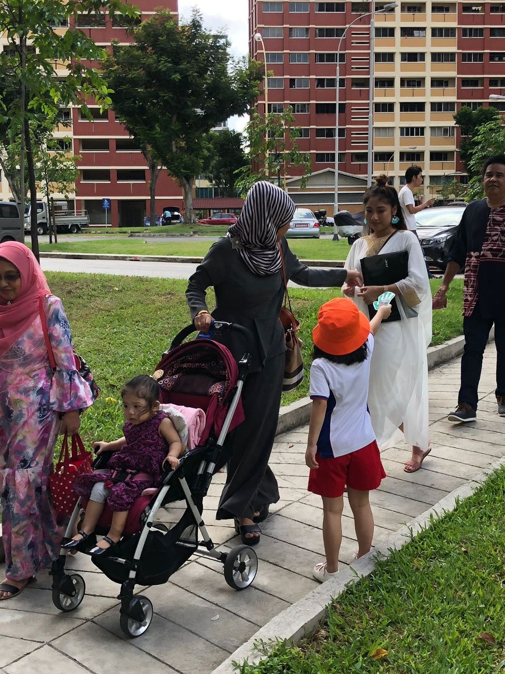 Save our Nature, Save our Future campaign parade - 22 June 2018 — photo 1