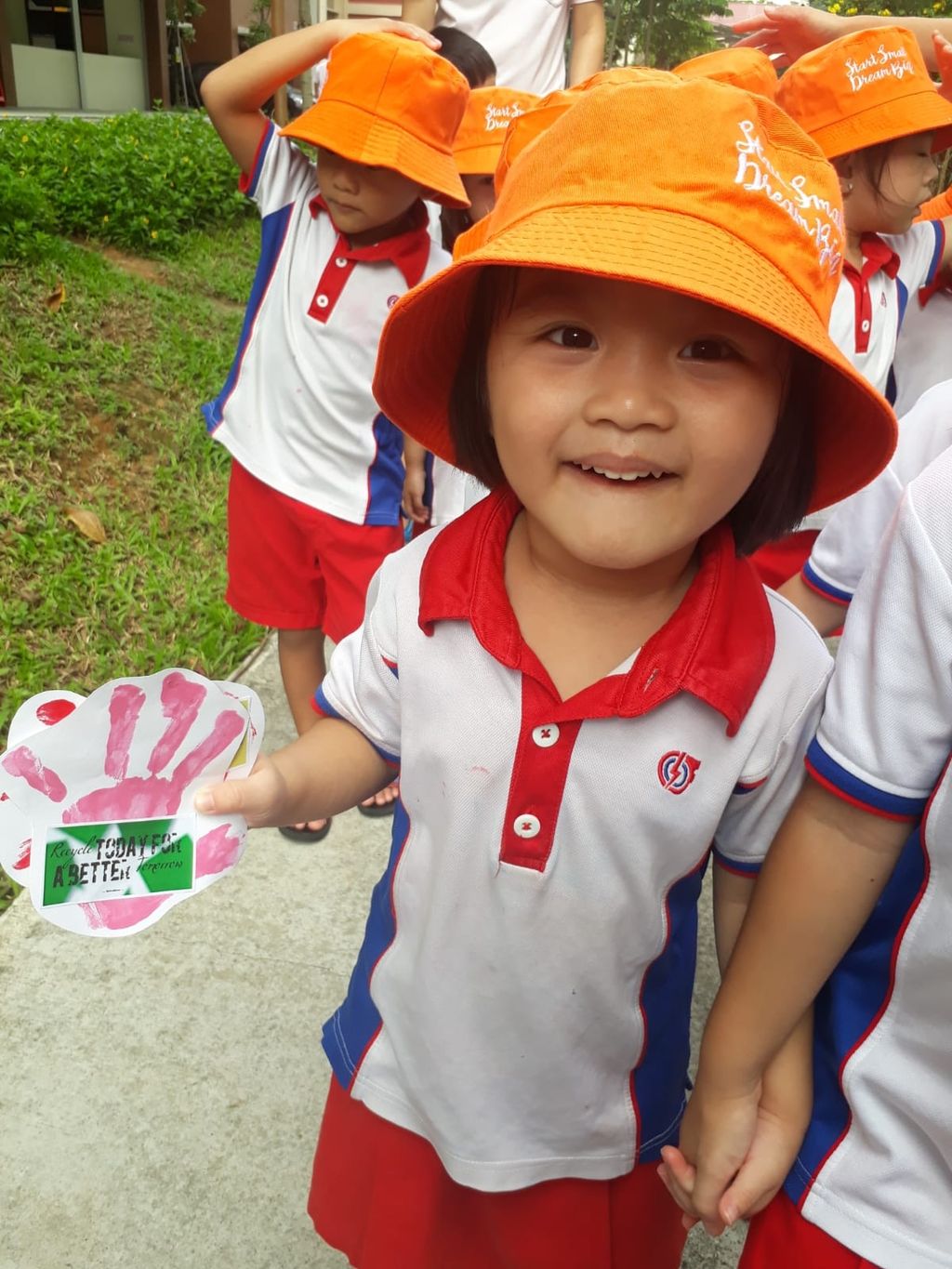 Save our Nature, Save our Future campaign parade - 22 June 2018 — photo 2