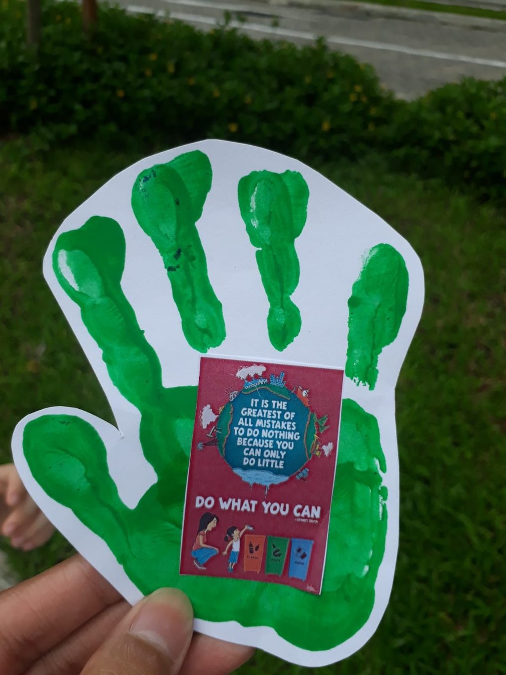 Save our Nature, Save our Future campaign parade - 22 June 2018 — photo 4