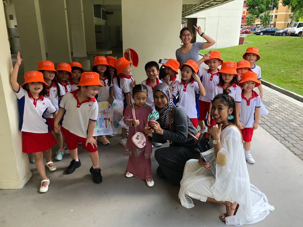 Save our Nature, Save our Future campaign parade - 22 June 2018 — photo 1