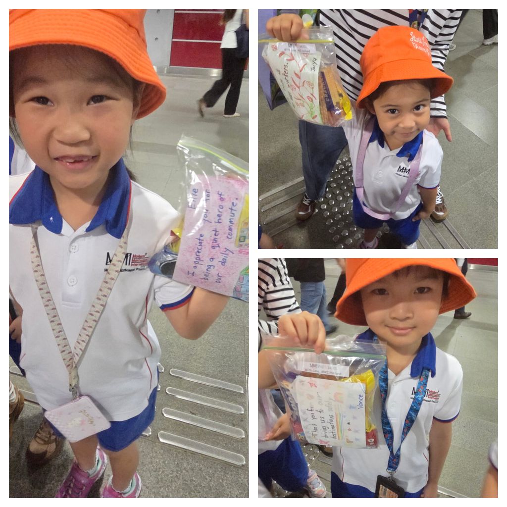 Start Small, Dream Big: Thanking Our Community Helpers — photo 3