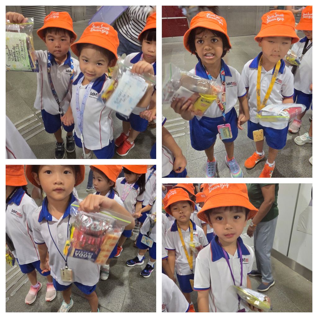 Start Small, Dream Big: Thanking Our Community Helpers — photo 4