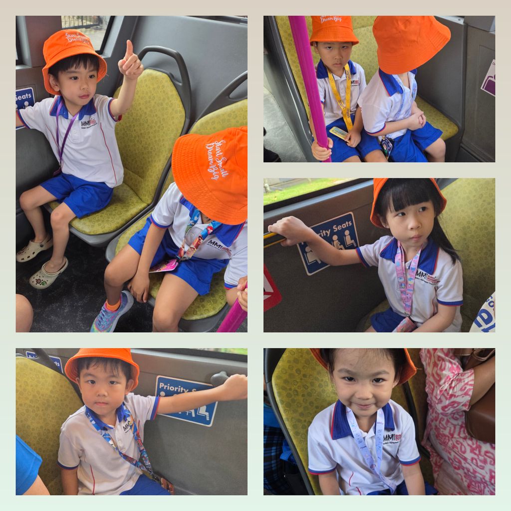 Start Small, Dream Big: Thanking Our Community Helpers — photo 5