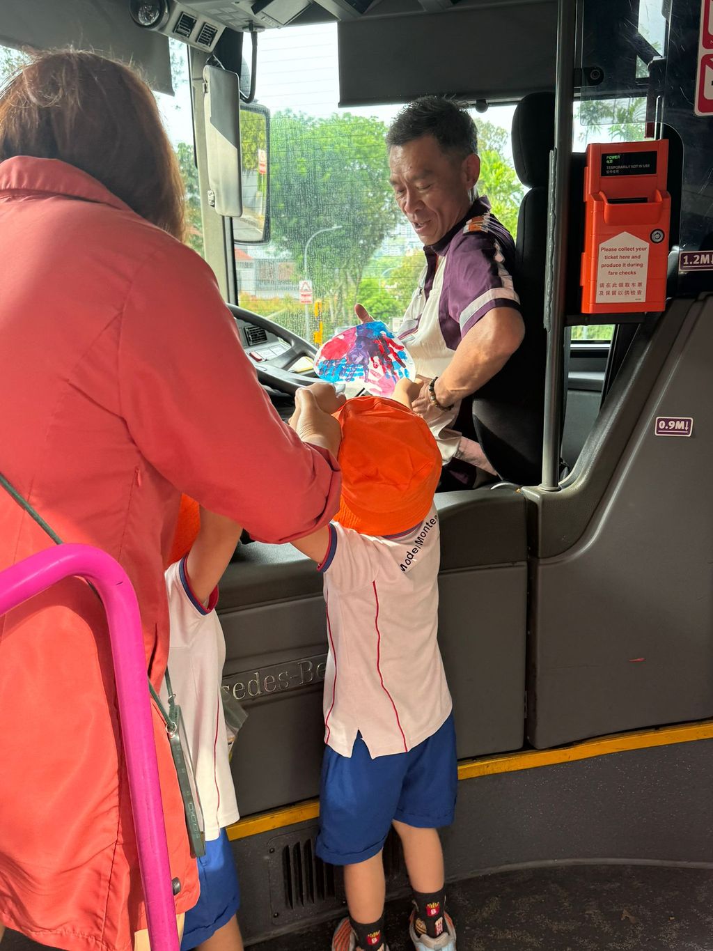 Start Small, Dream Big: Thanking Our Community Helpers — photo 7
