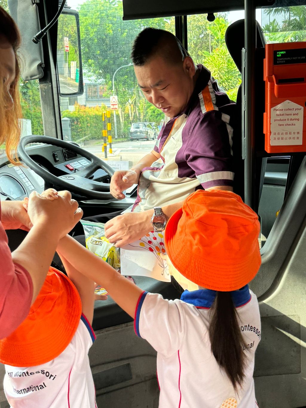 Start Small, Dream Big: Thanking Our Community Helpers — photo 9