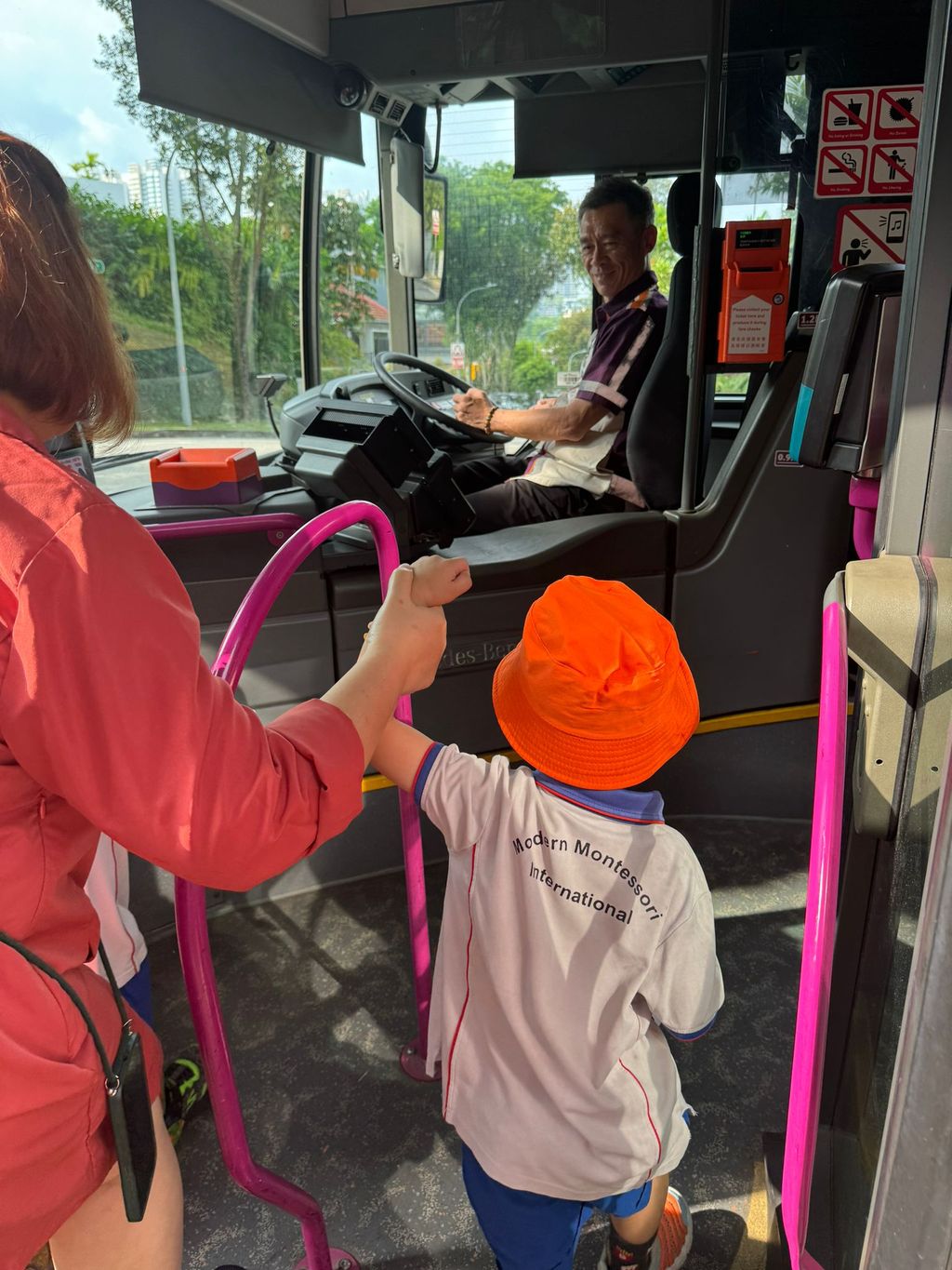 Start Small, Dream Big: Thanking Our Community Helpers — photo 10