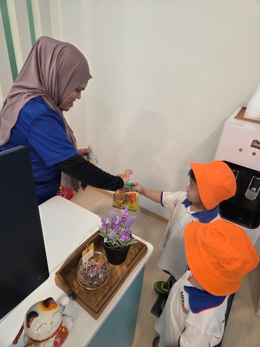 Start Small, Dream Big: Thanking Our Community Helpers — photo 11