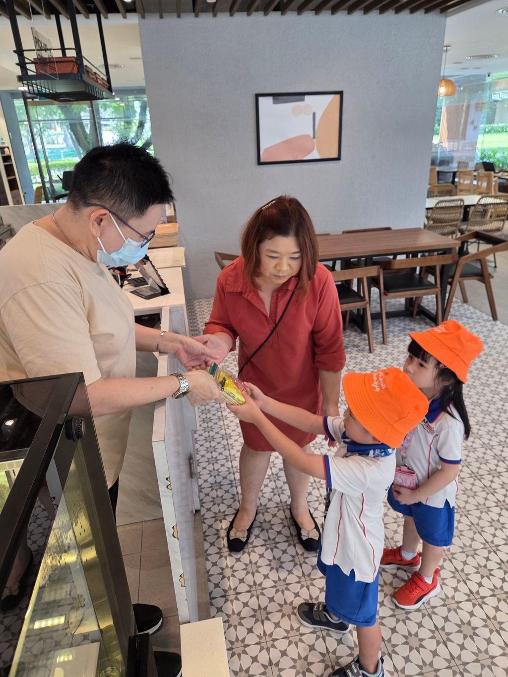 Start Small, Dream Big: Thanking Our Community Helpers — photo 15