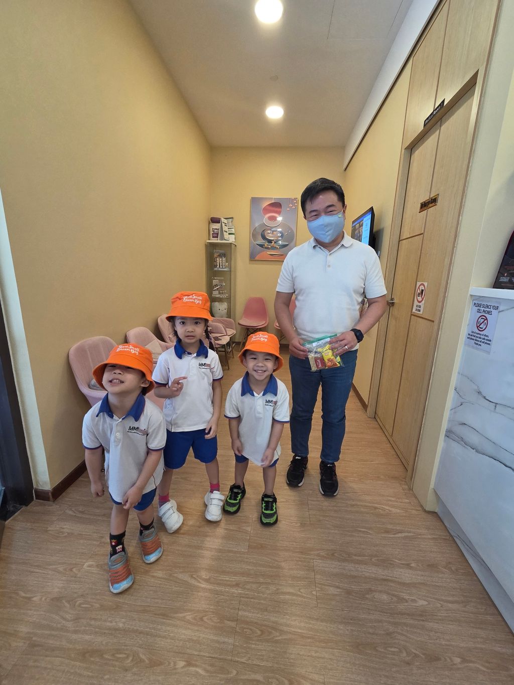 Start Small, Dream Big: Thanking Our Community Helpers — photo 23