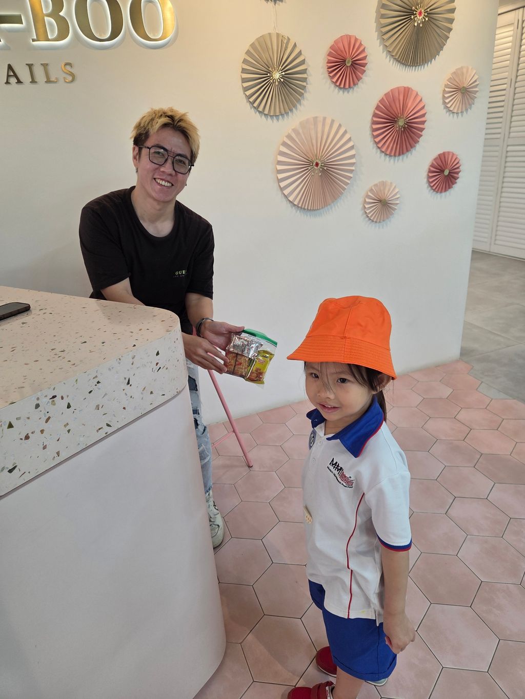 Start Small, Dream Big: Thanking Our Community Helpers — photo 25