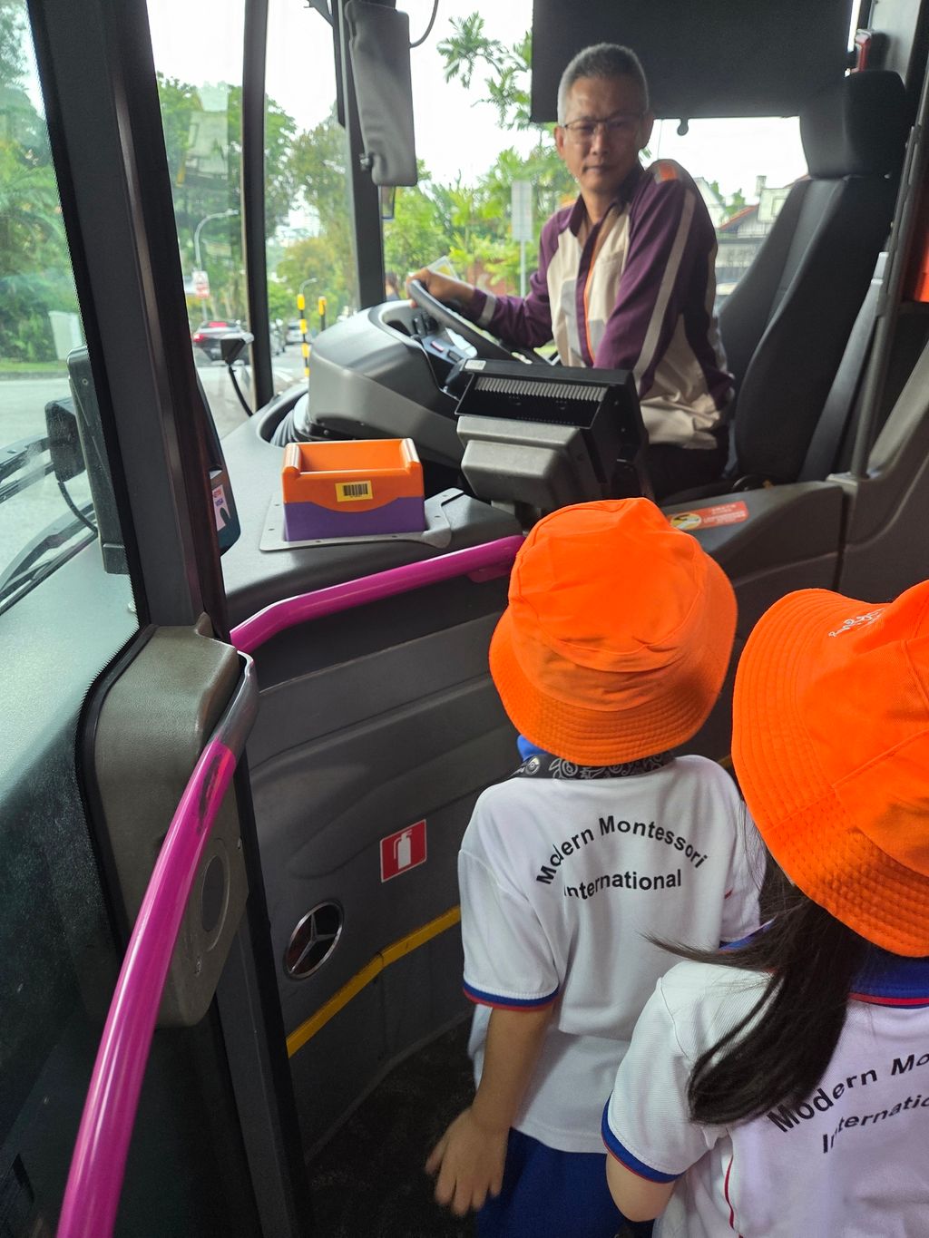 Start Small, Dream Big: Thanking Our Community Helpers — photo 34