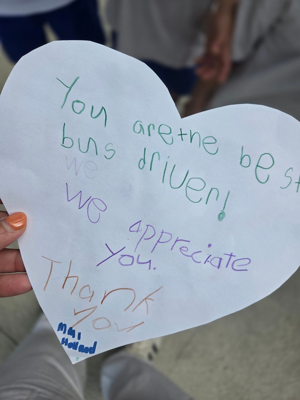 Start Small, Dream Big: Thanking Our Community Helpers — photo 35