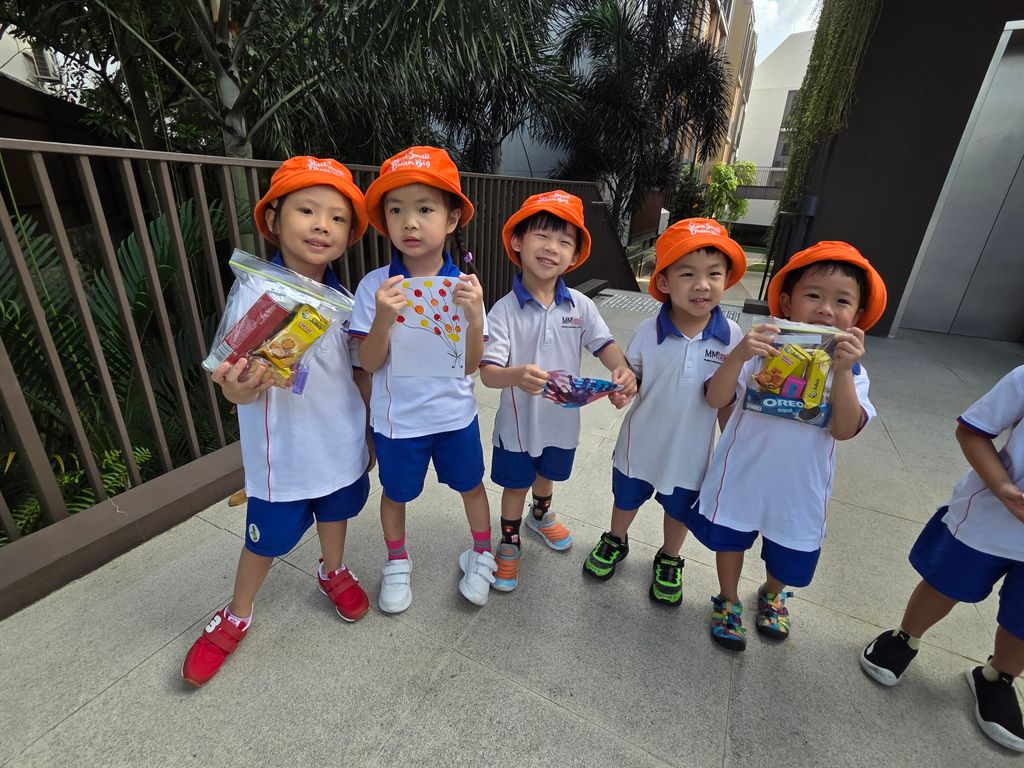 Start Small, Dream Big: Thanking Our Community Helpers — photo 36