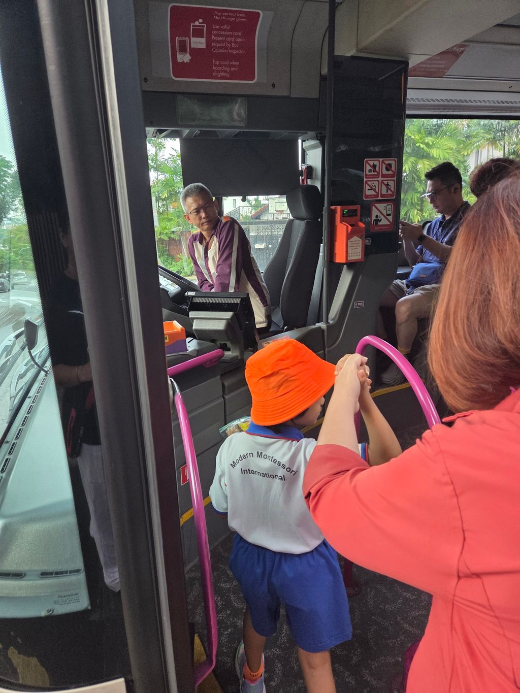 Start Small, Dream Big: Thanking Our Community Helpers — photo 37