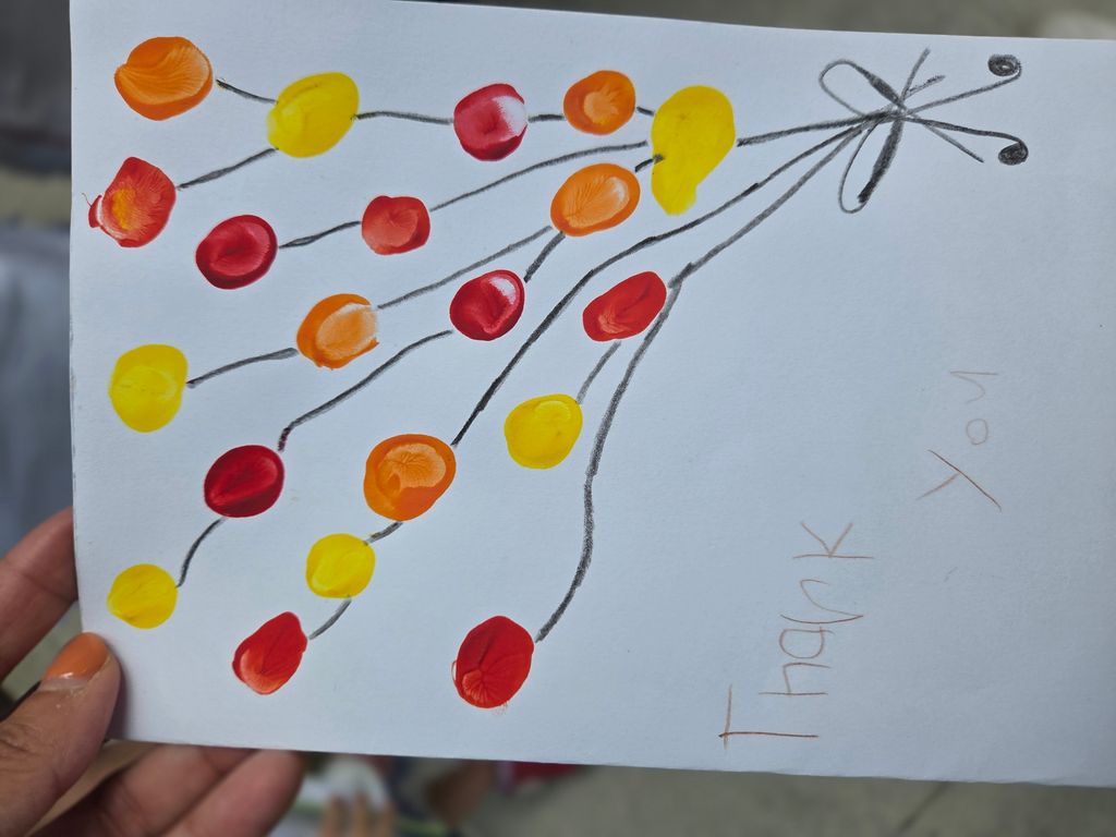 Start Small, Dream Big: Thanking Our Community Helpers — photo 38