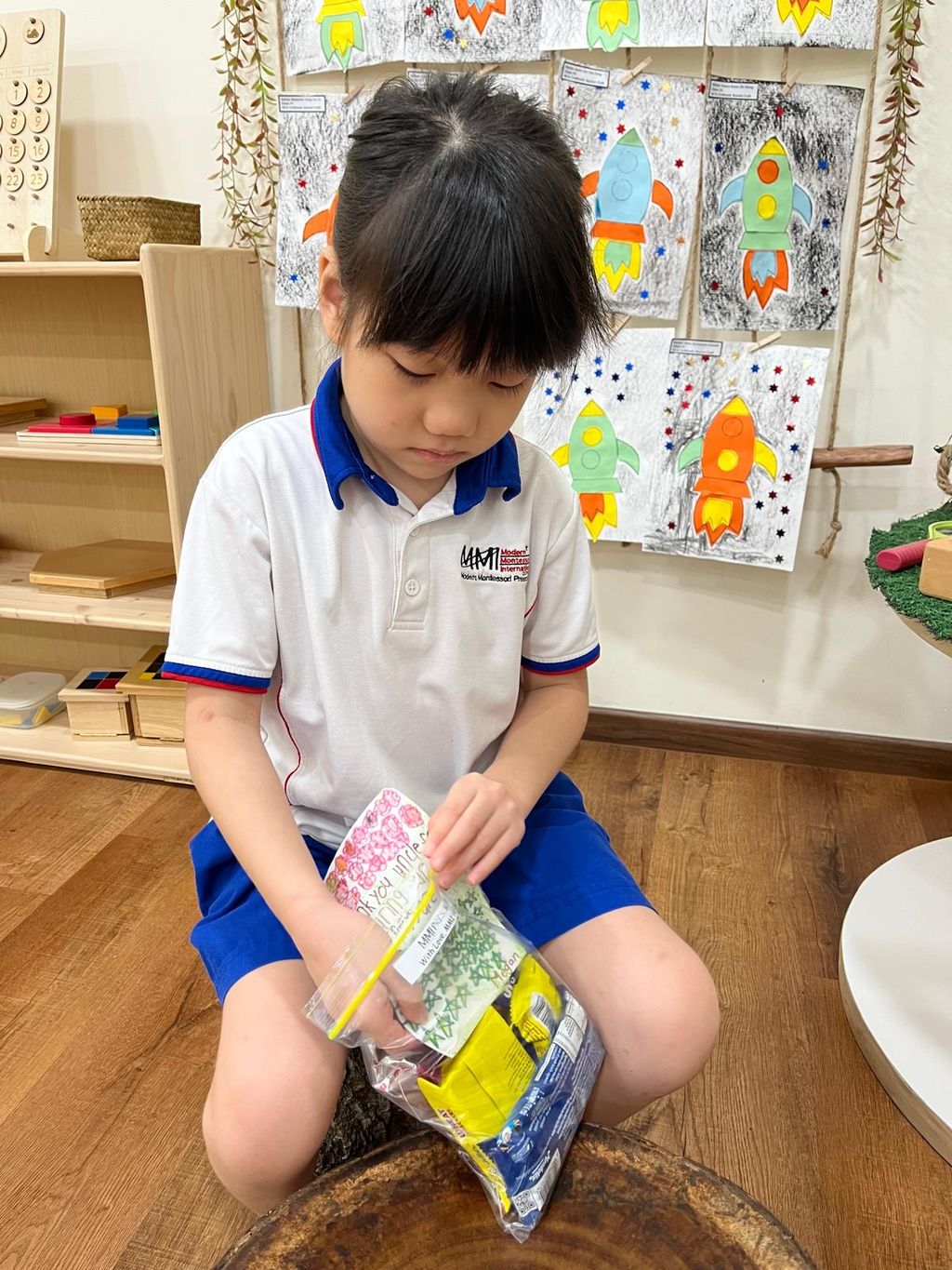 Start Small, Dream Big: Thanking Our Community Helpers — photo 41