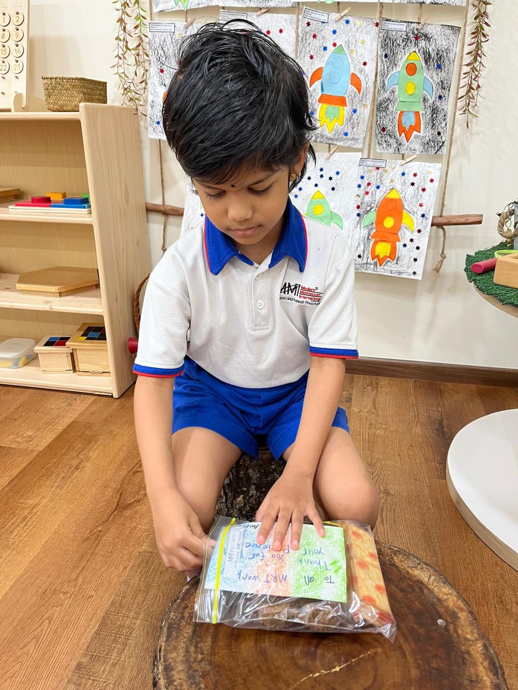 Start Small, Dream Big: Thanking Our Community Helpers — photo 42