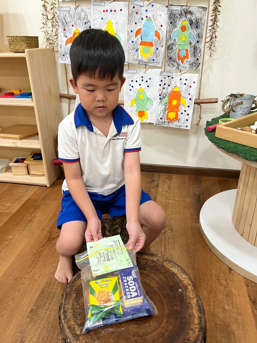 Start Small, Dream Big: Thanking Our Community Helpers — photo 44