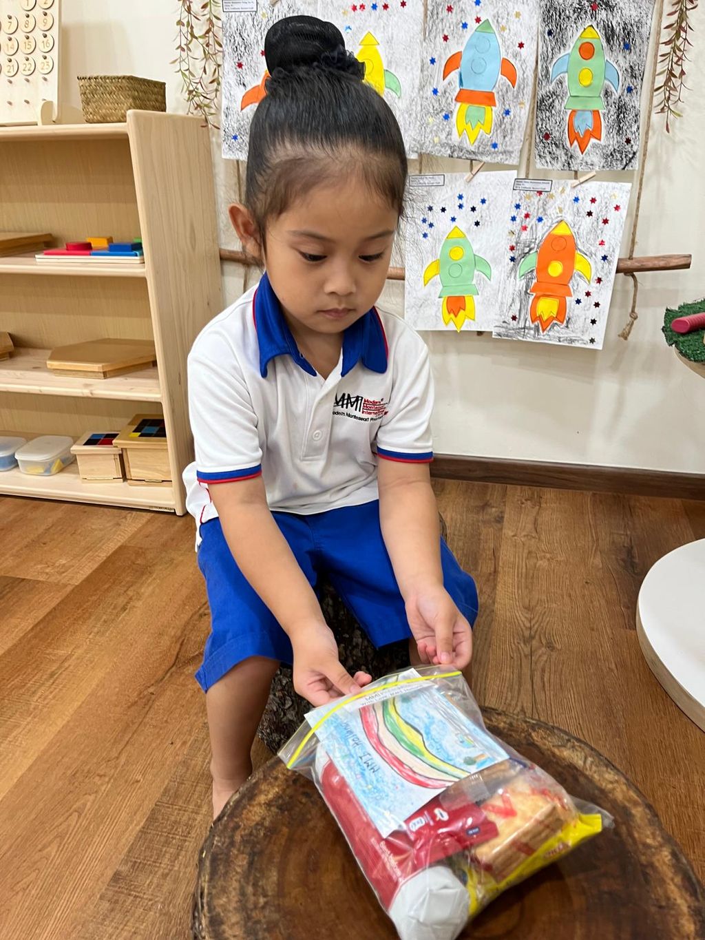 Start Small, Dream Big: Thanking Our Community Helpers — photo 45