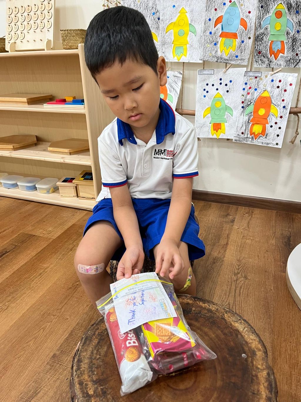 Start Small, Dream Big: Thanking Our Community Helpers — photo 46