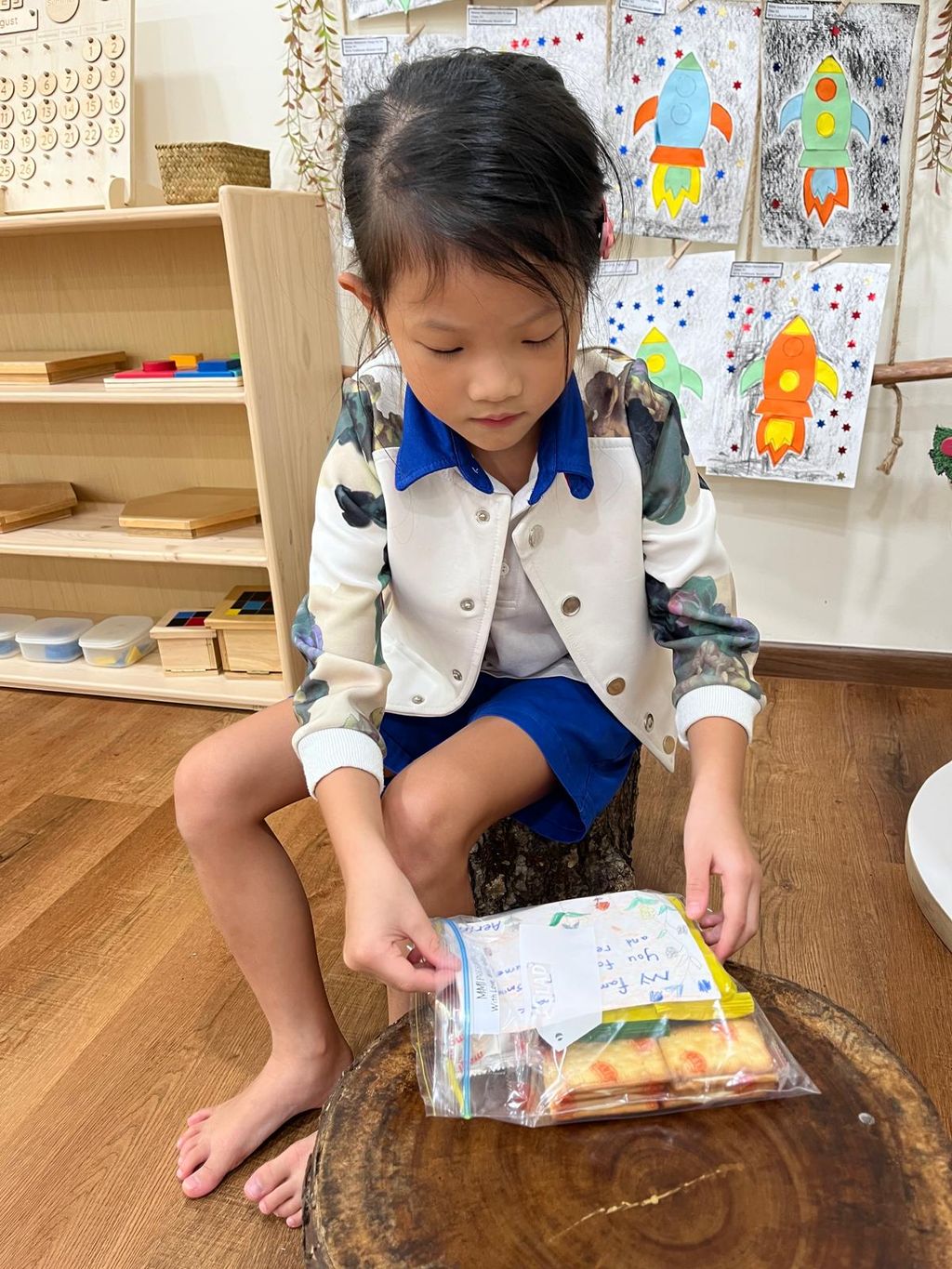 Start Small, Dream Big: Thanking Our Community Helpers — photo 47