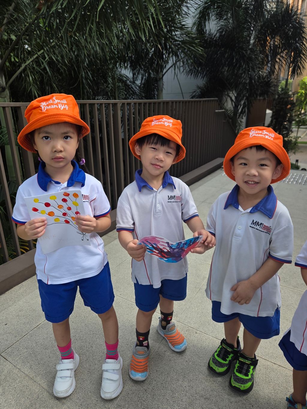 Start Small, Dream Big: Thanking Our Community Helpers — photo 49