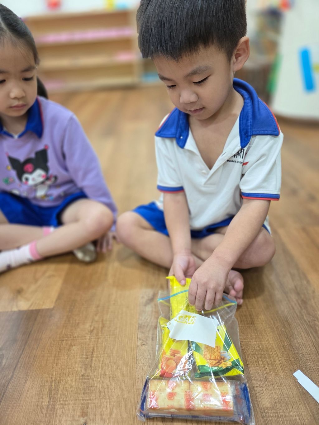 Start Small, Dream Big: Thanking Our Community Helpers — photo 53