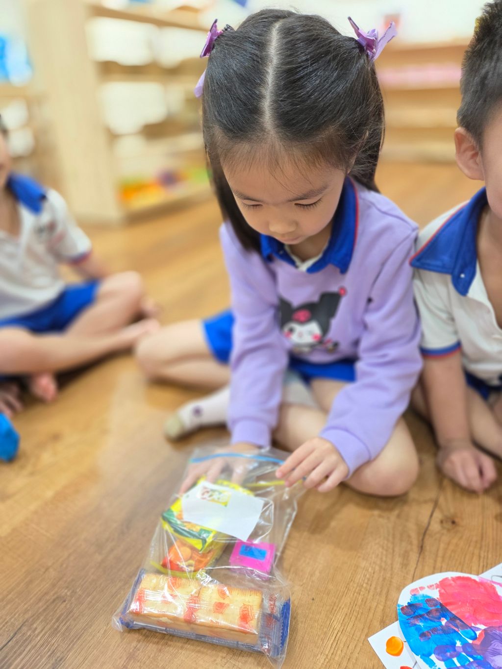 Start Small, Dream Big: Thanking Our Community Helpers — photo 54