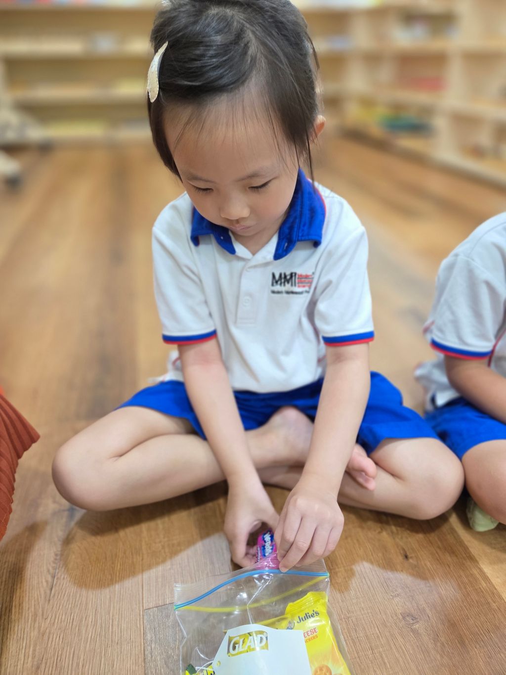 Start Small, Dream Big: Thanking Our Community Helpers — photo 55