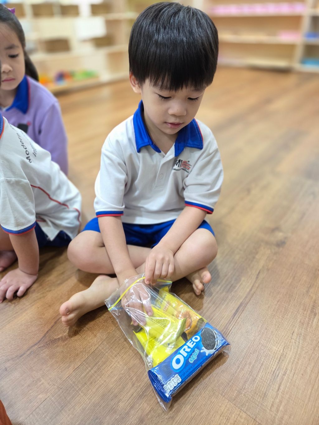 Start Small, Dream Big: Thanking Our Community Helpers — photo 56
