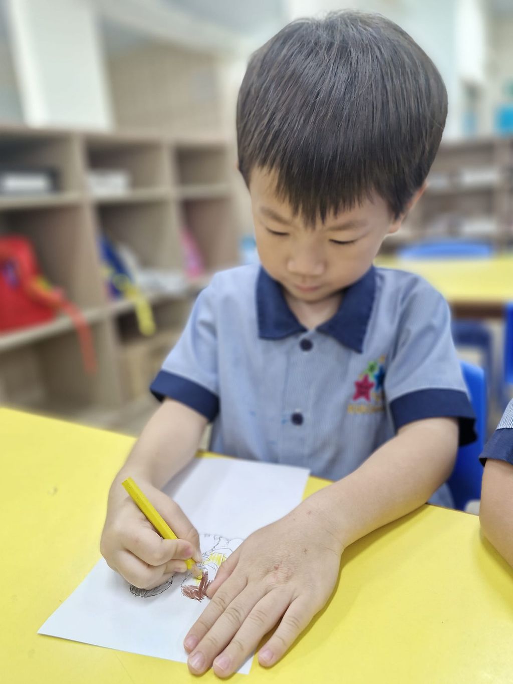 'A Pet is for Life!'🐶🐱🐰 (Spreading Awareness: Poster Making) — photo 1