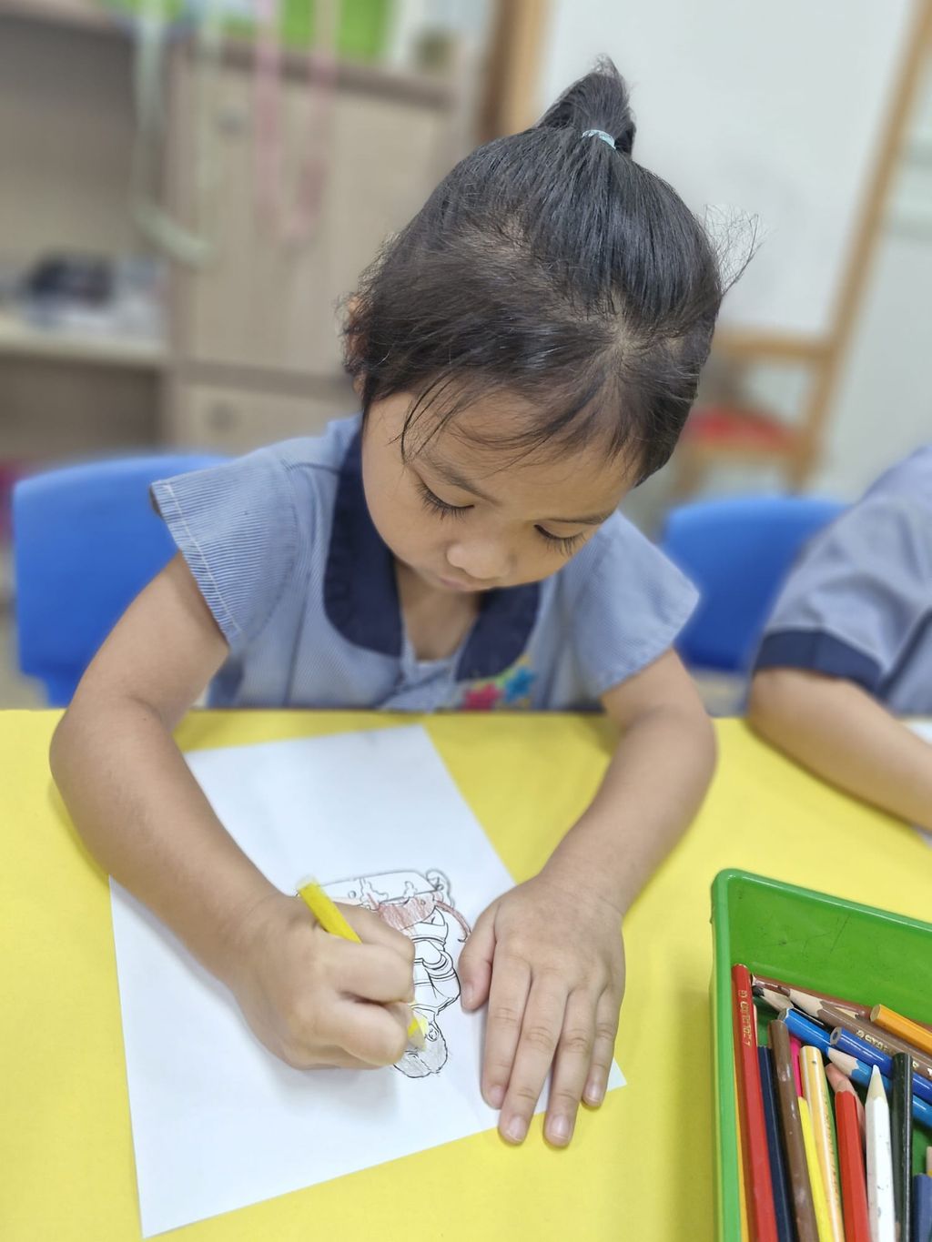 'A Pet is for Life!'🐶🐱🐰 (Spreading Awareness: Poster Making) — photo 2