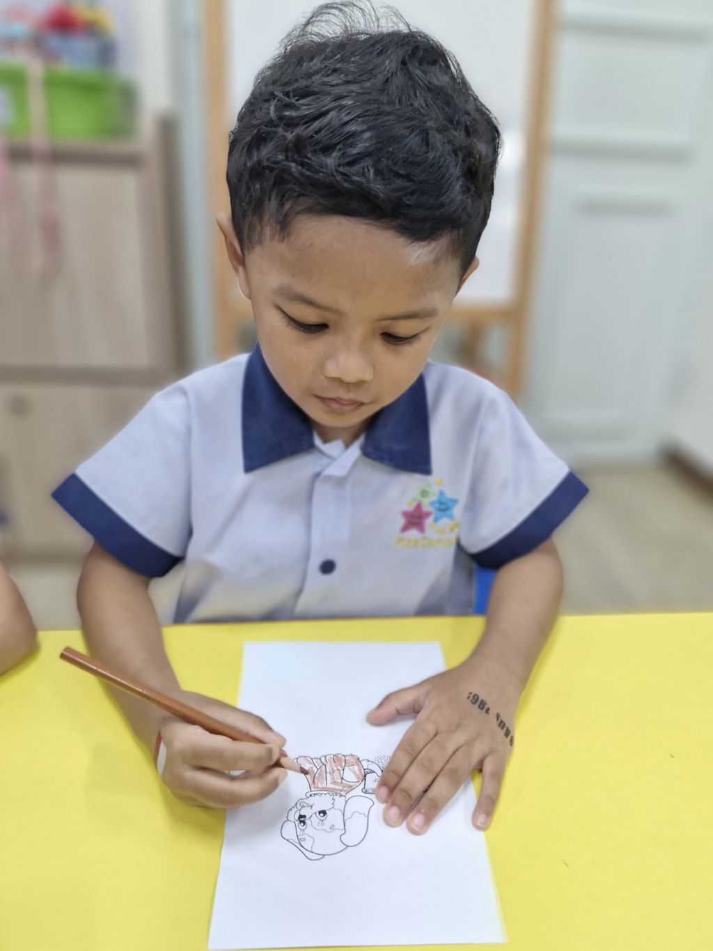 'A Pet is for Life!'🐶🐱🐰 (Spreading Awareness: Poster Making) — photo 3