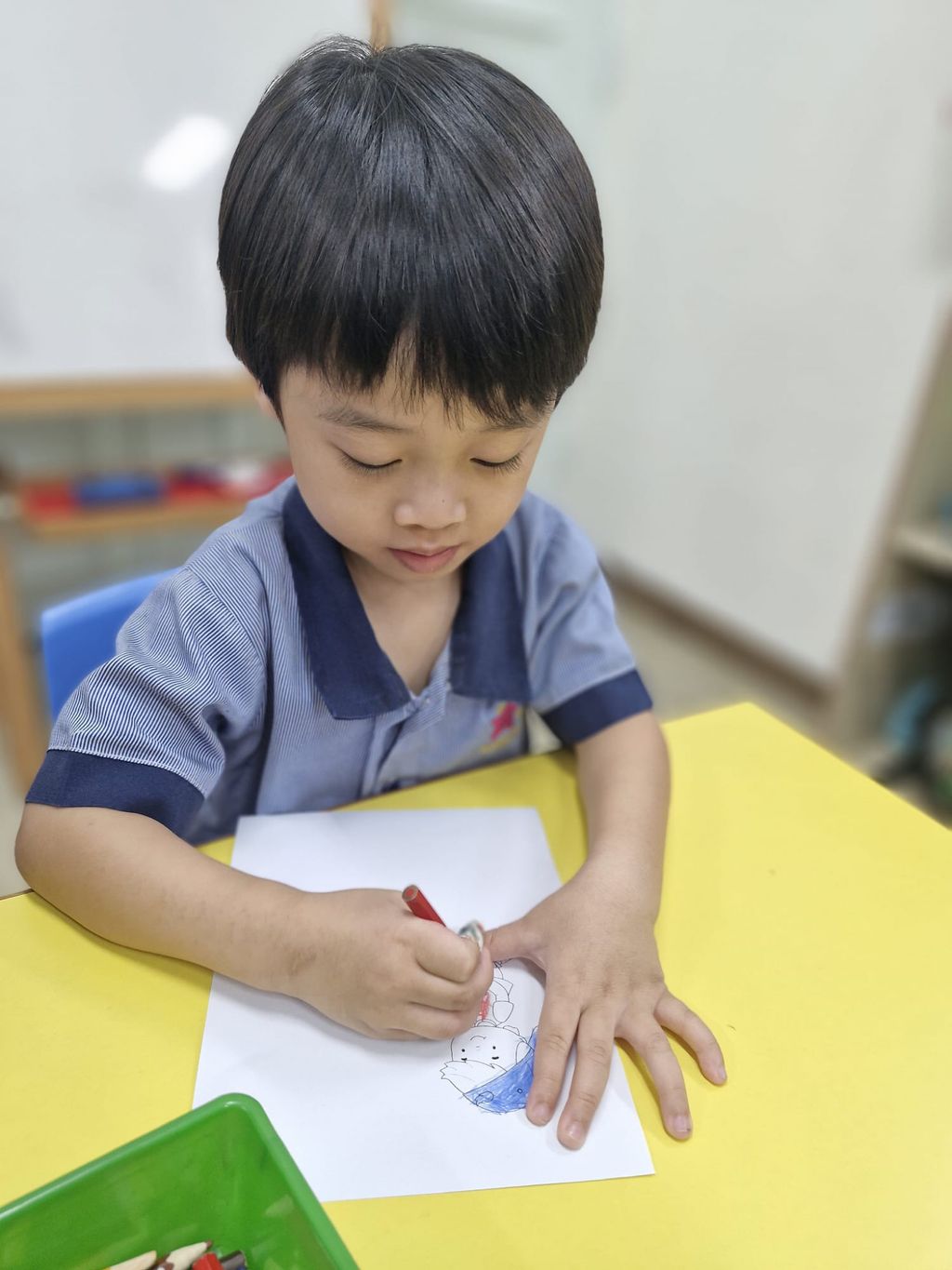 'A Pet is for Life!'🐶🐱🐰 (Spreading Awareness: Poster Making) — photo 4