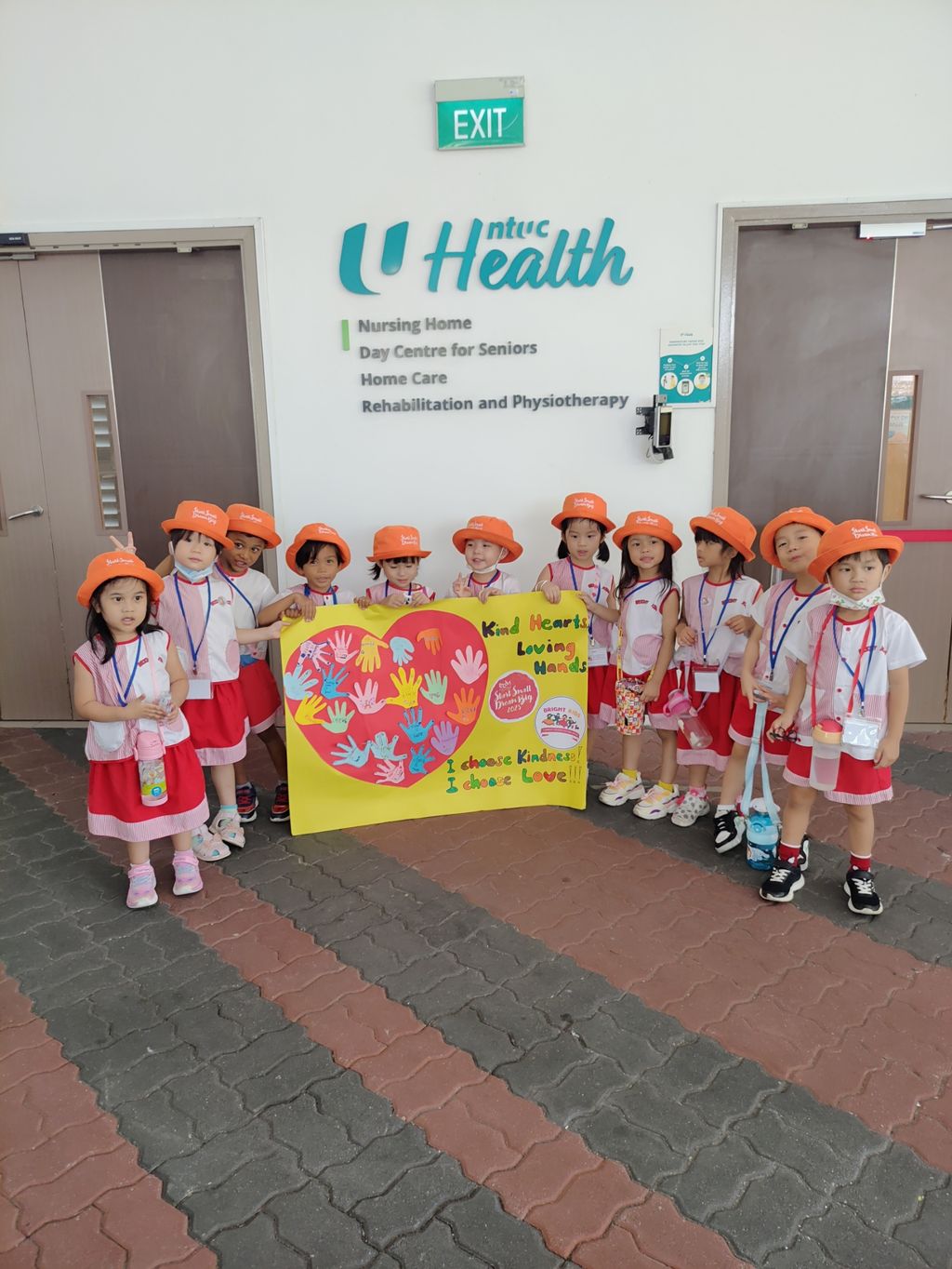 Little Hands, Big Hearts: Growing Kindness Through Community Service — photo 3