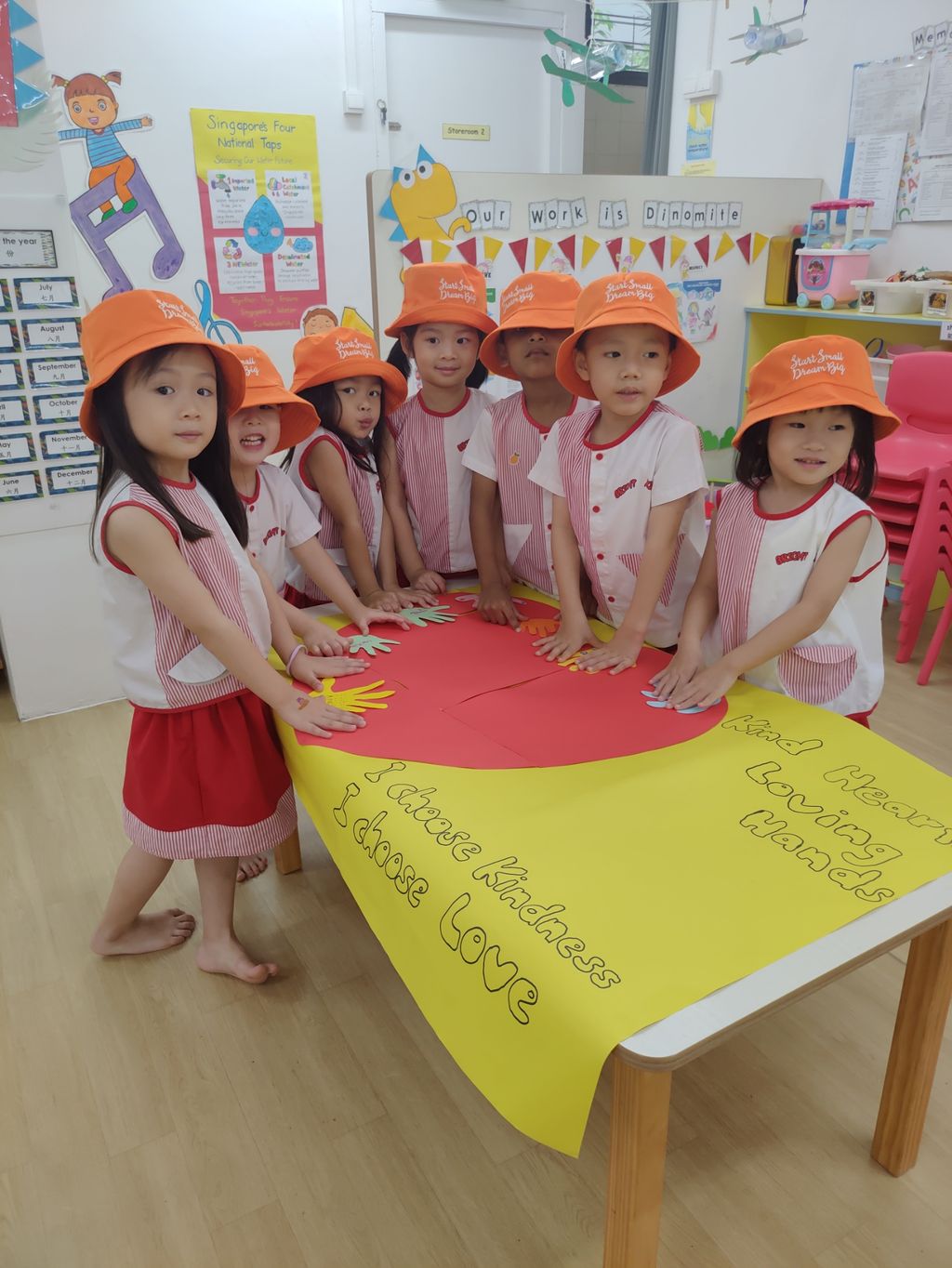 Little Hands, Big Hearts: Growing Kindness Through Community Service — photo 5