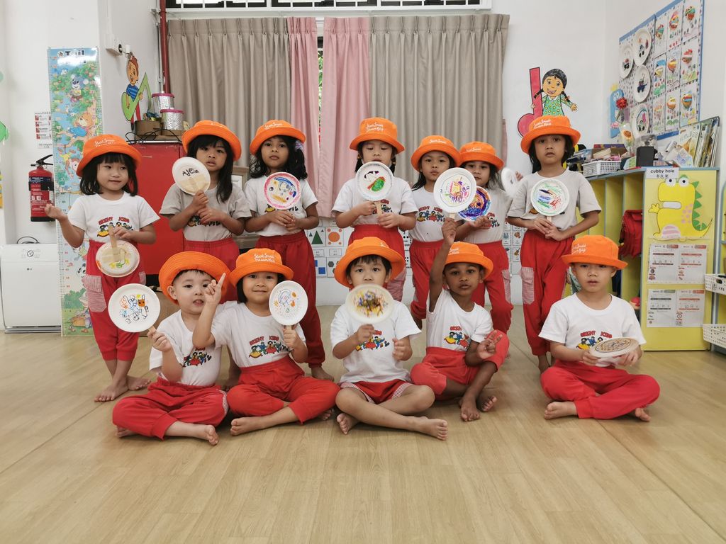 Little Hands, Big Hearts: Growing Kindness Through Community Service — photo 1