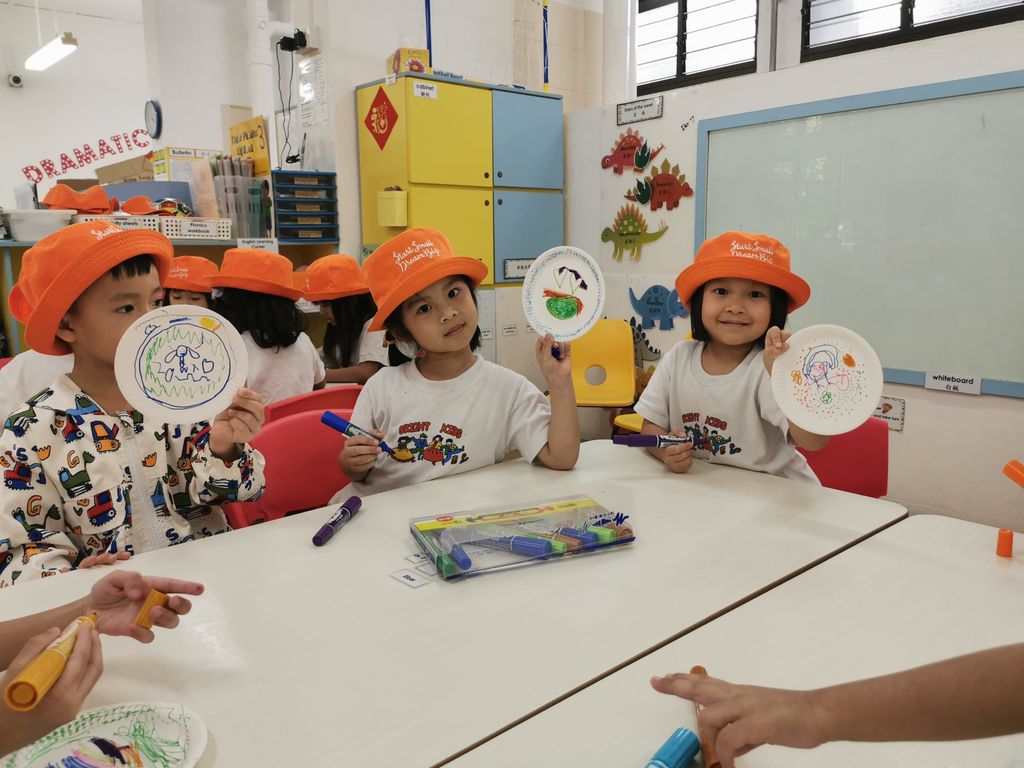 Little Hands, Big Hearts: Growing Kindness Through Community Service — photo 2