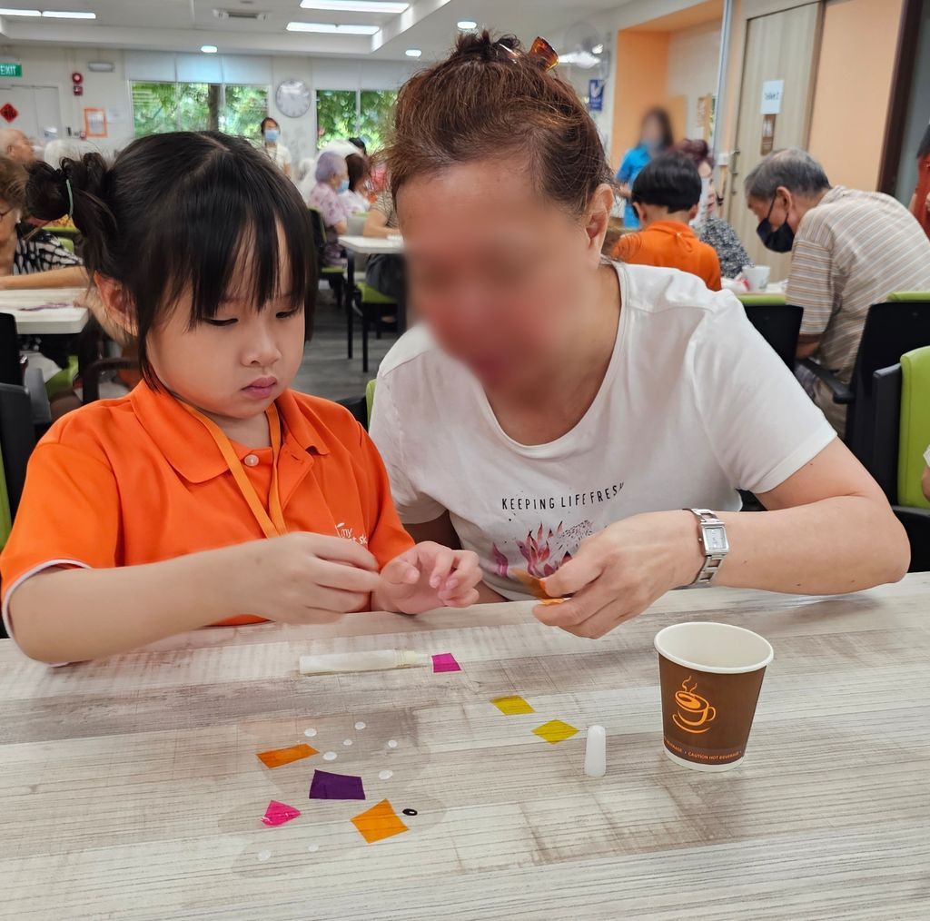 Caring for the Elderly — photo 4