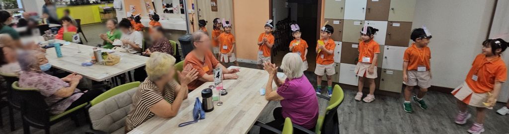 Caring for the Elderly — photo 5