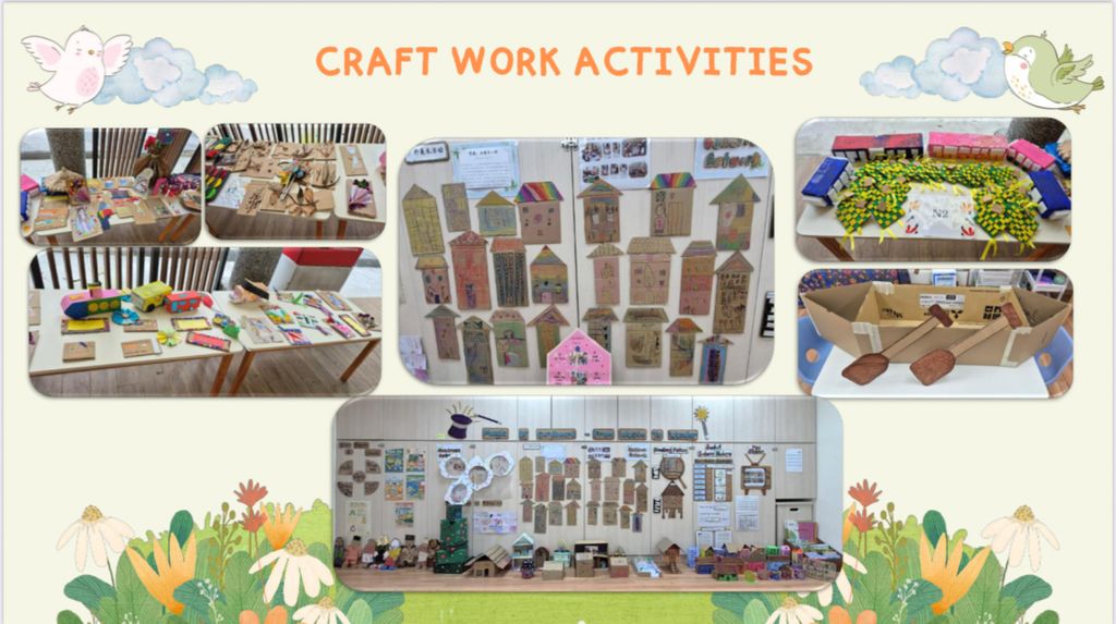 PCF BOON LAY BLK 262 - FROM WASTE TO WONDER — photo 6