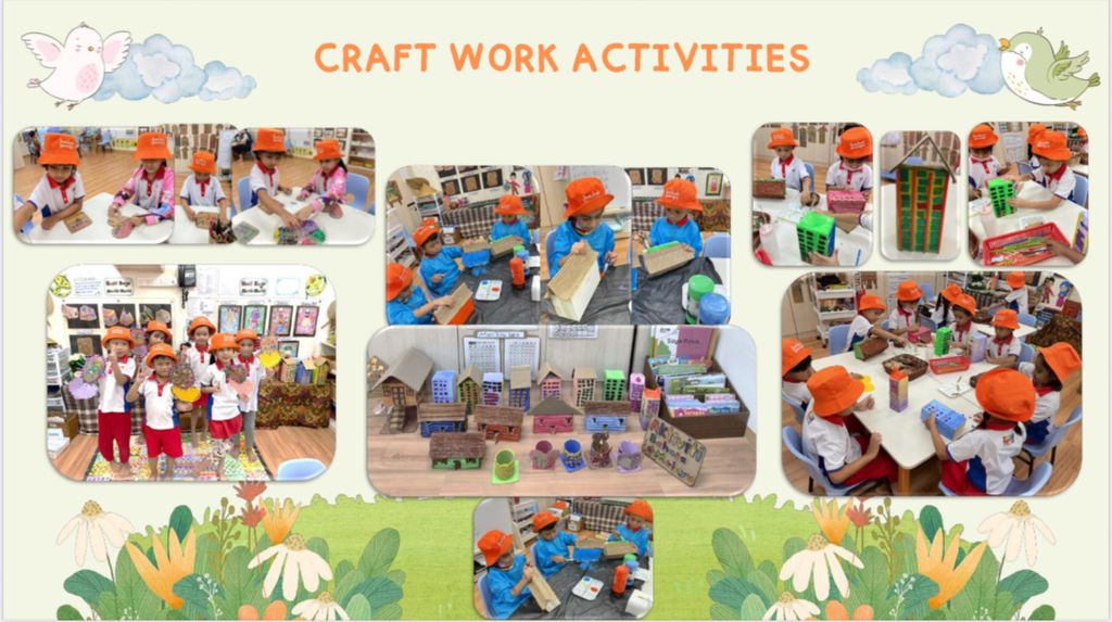 PCF BOON LAY BLK 262 - FROM WASTE TO WONDER — photo 7