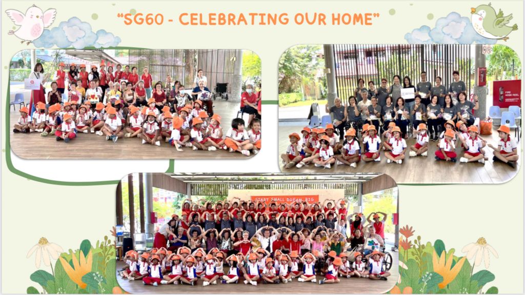 PCF BOON LAY BLK 262 - FROM WASTE TO WONDER — photo 12