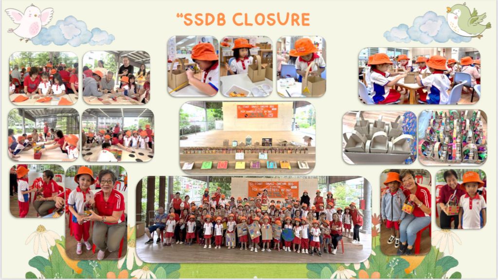 PCF BOON LAY BLK 262 - FROM WASTE TO WONDER — photo 17