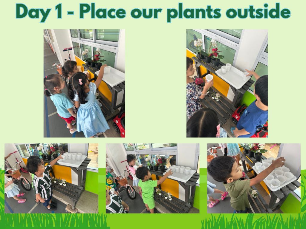 Earth Day Celebration - PCF Sparkletots Preschool @ Jalan Kayu Block 970 (DS) — photo 3