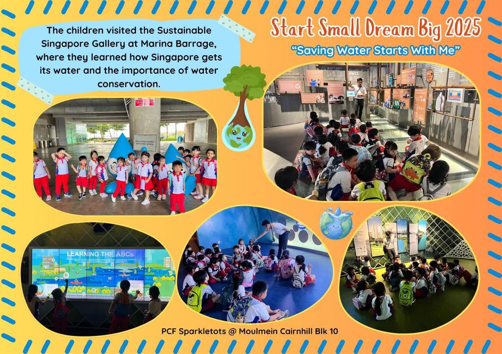 “Saving Water Starts with Me” by PCF Sparkletots @ Moulmein Cairnhill Blk 10 — photo 5