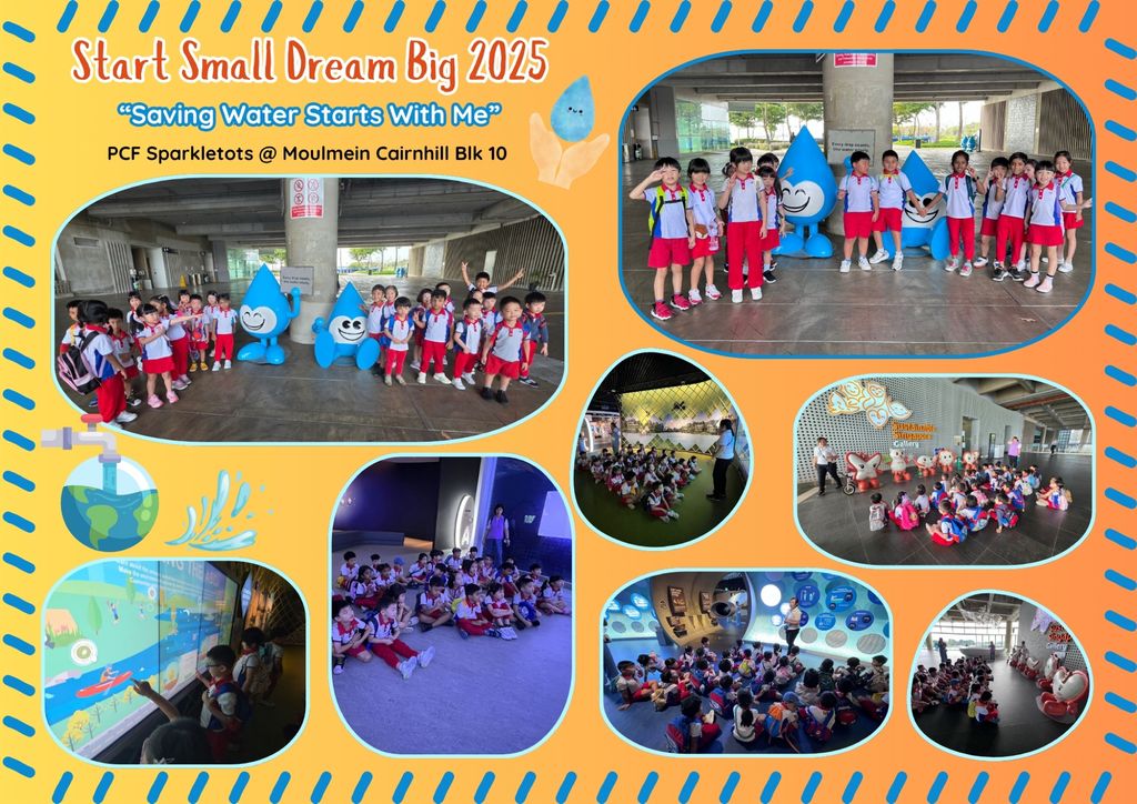 “Saving Water Starts with Me” by PCF Sparkletots @ Moulmein Cairnhill Blk 10 — photo 6
